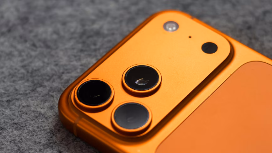 Apple’s Design Team Faces Major Turnover, Incoming CEO John Ternus Aims to Revitalize It