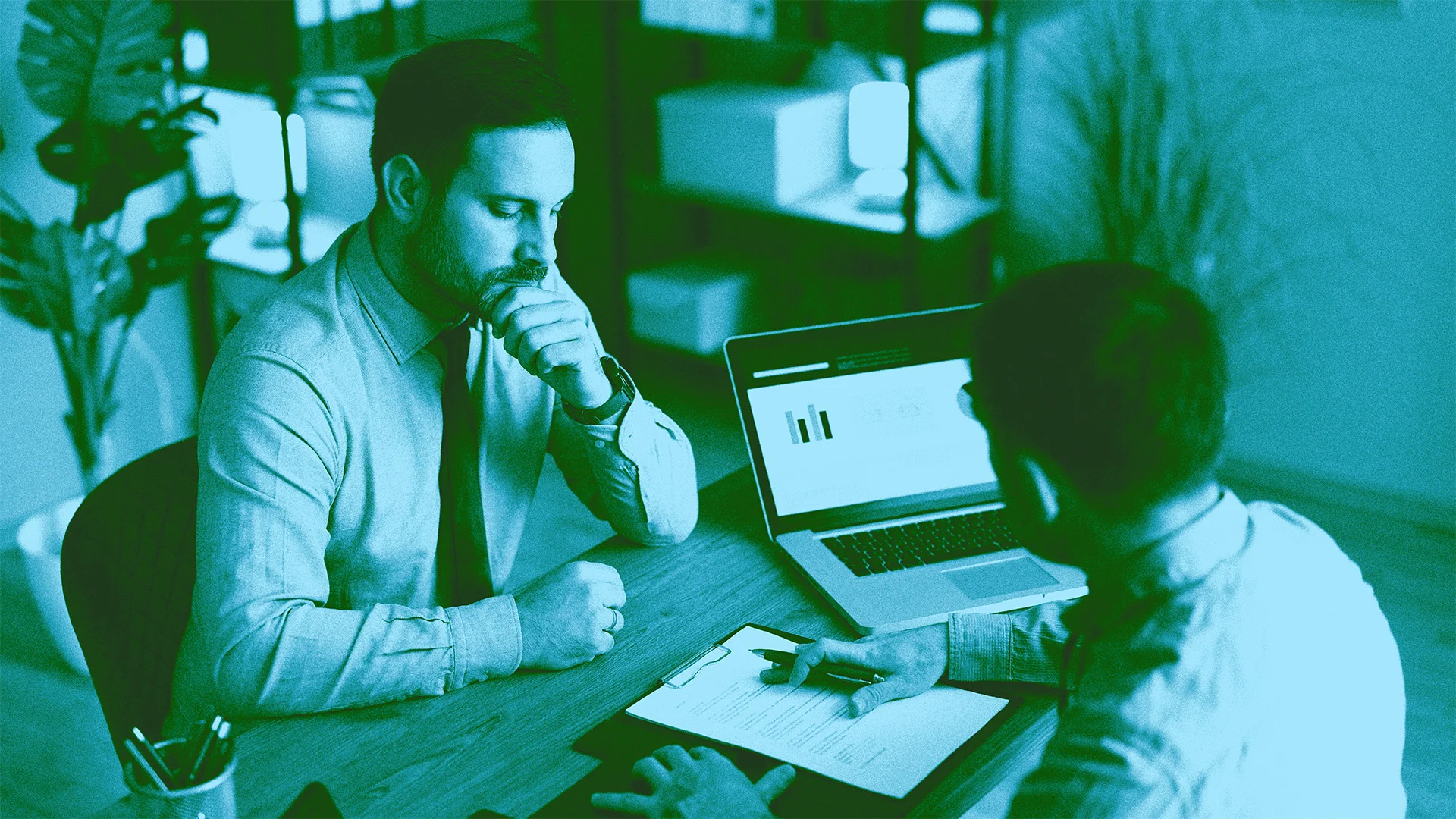 Top 5 Management Mistakes That Drive Talented Employees Away