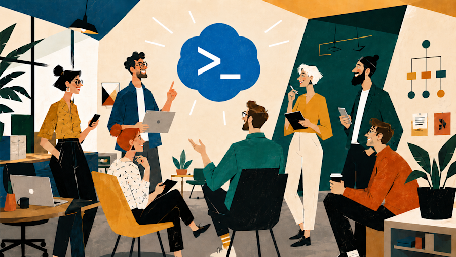 OpenAI Codex Enhances Enterprise AI with Interactive Workspaces and Tailored Plugins