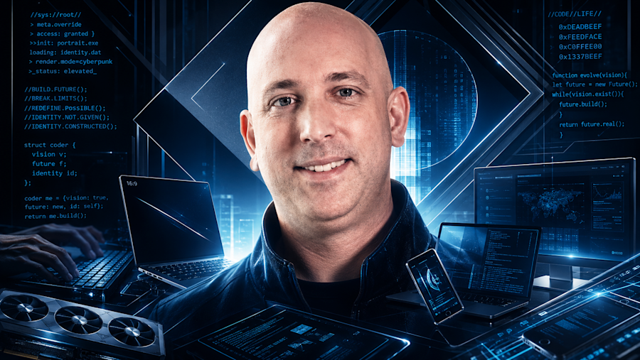 Microsoft's AI Futurist Reveals How Copilot and Smart Agents Are Driving Enterprise Solutions