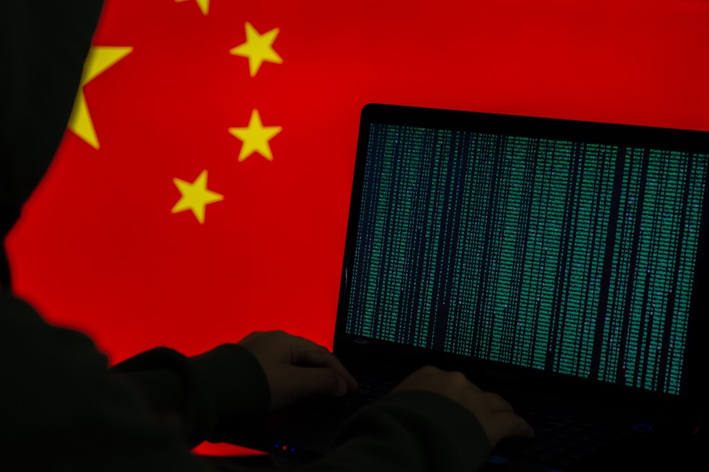 Chinese Operatives Exploit LinkedIn to Target Western Professionals for Sensitive Information