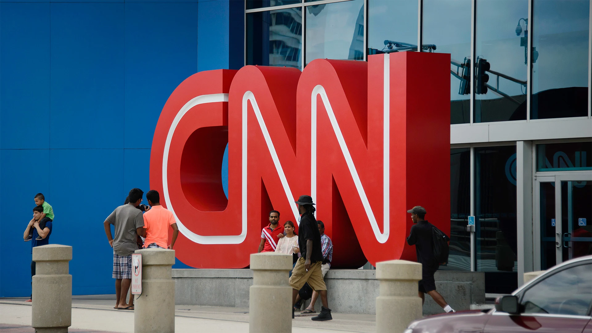 CNN Sues Perplexity: A Wake-Up Call for Business Leaders