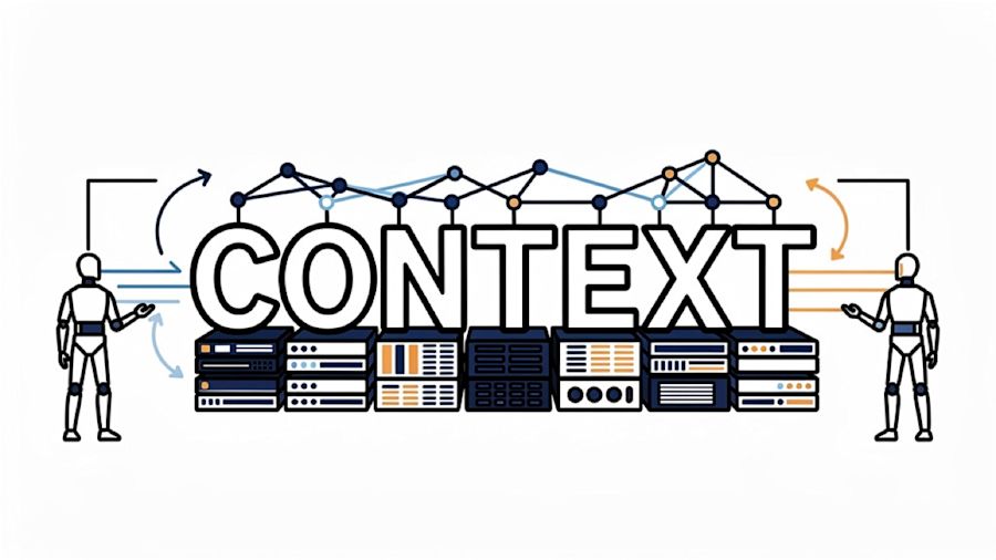 AWS Launches Self-Learning Context Layer to Empower AI Agents