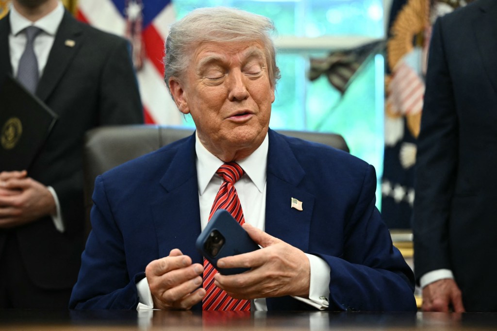 Trump Administration Explores Equity Stake in OpenAI to Benefit Americans