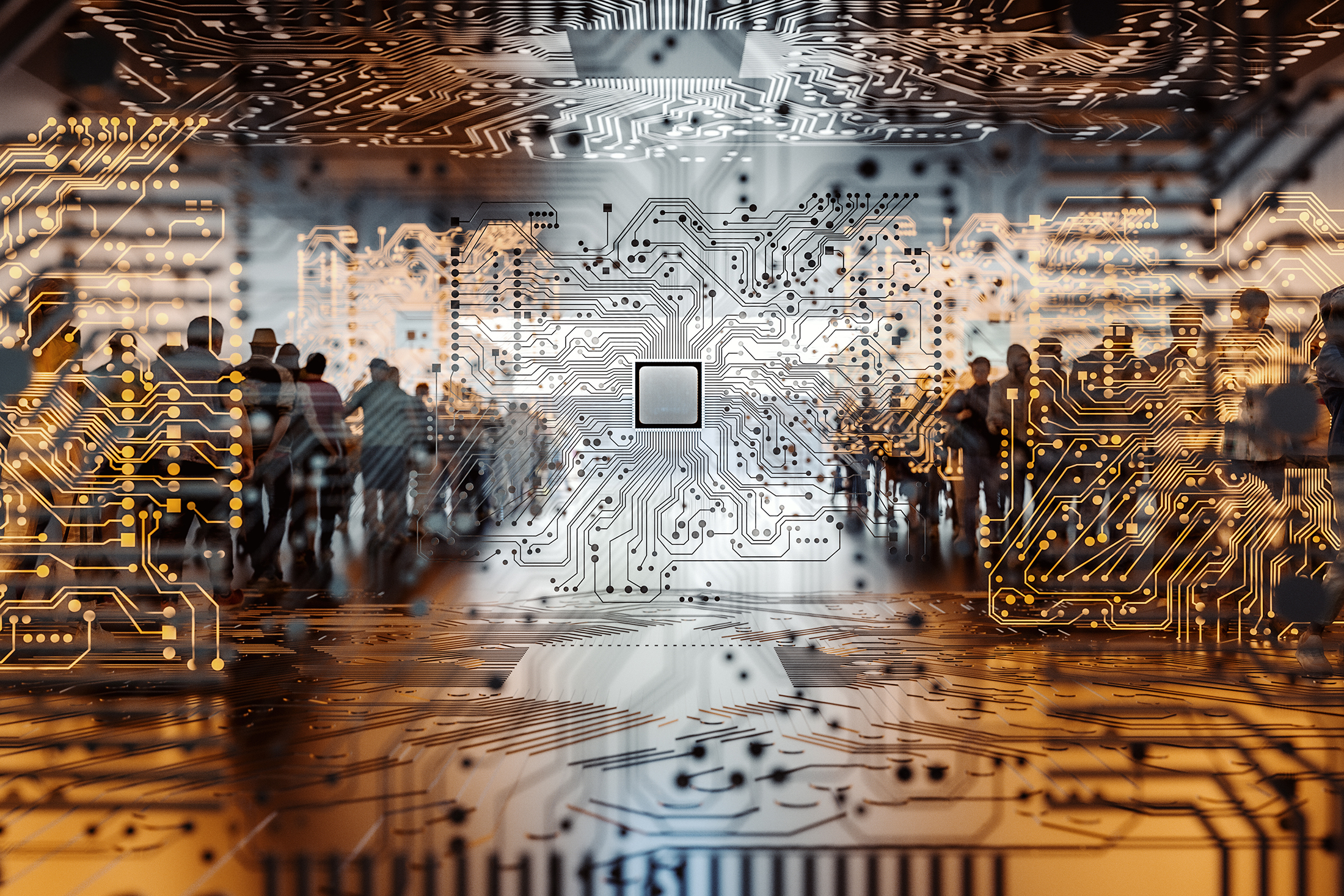 Securing AI at the Core: Preventing Unauthorized Access to Sensitive Data