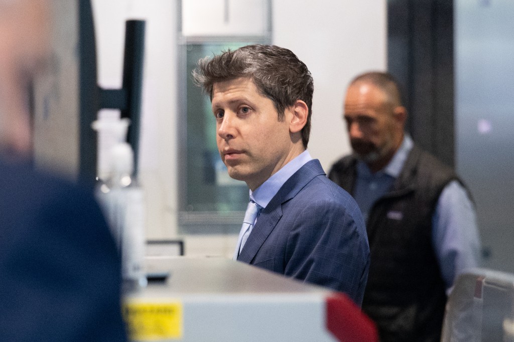 Florida Files Landmark Lawsuit Against OpenAI and CEO Sam Altman Over Violence Links