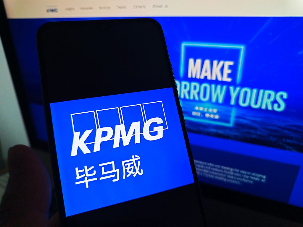 KPMG Withdraws AI Report Over Accuracy Concerns