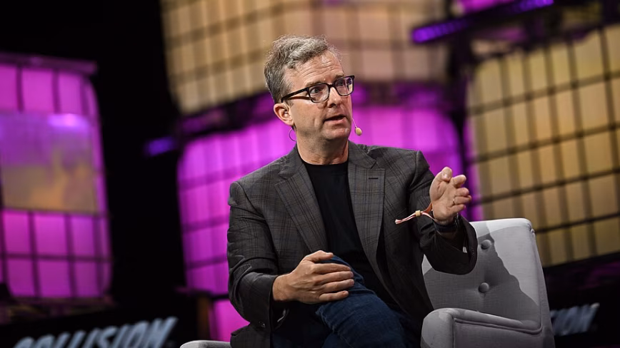 Ex-Meta CTO Launches $250M Fund Targeting Climate Tech Innovation