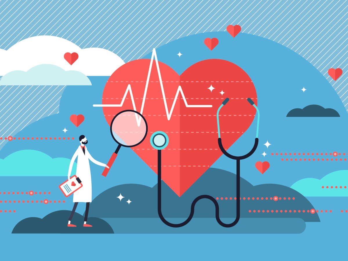 Can AI-Driven Digital Twins Revolutionize Heart Care for Women?