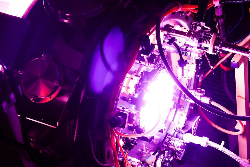 Helion Secures $465M Funding to Develop Fusion Power Plant for Microsoft