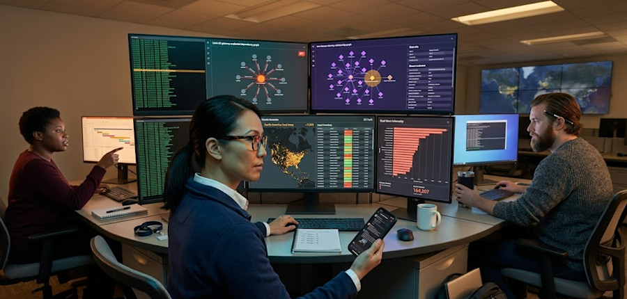 Security Alert: AI Tools Expose Critical Trust Boundary Vulnerabilities—Perform This 5-Step Audit Now