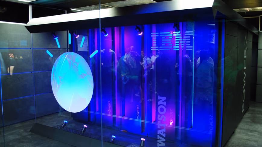 Ex-IBM Cybersecurity Chief Alleges Company Hid Chinese State-Sponsored Hacks