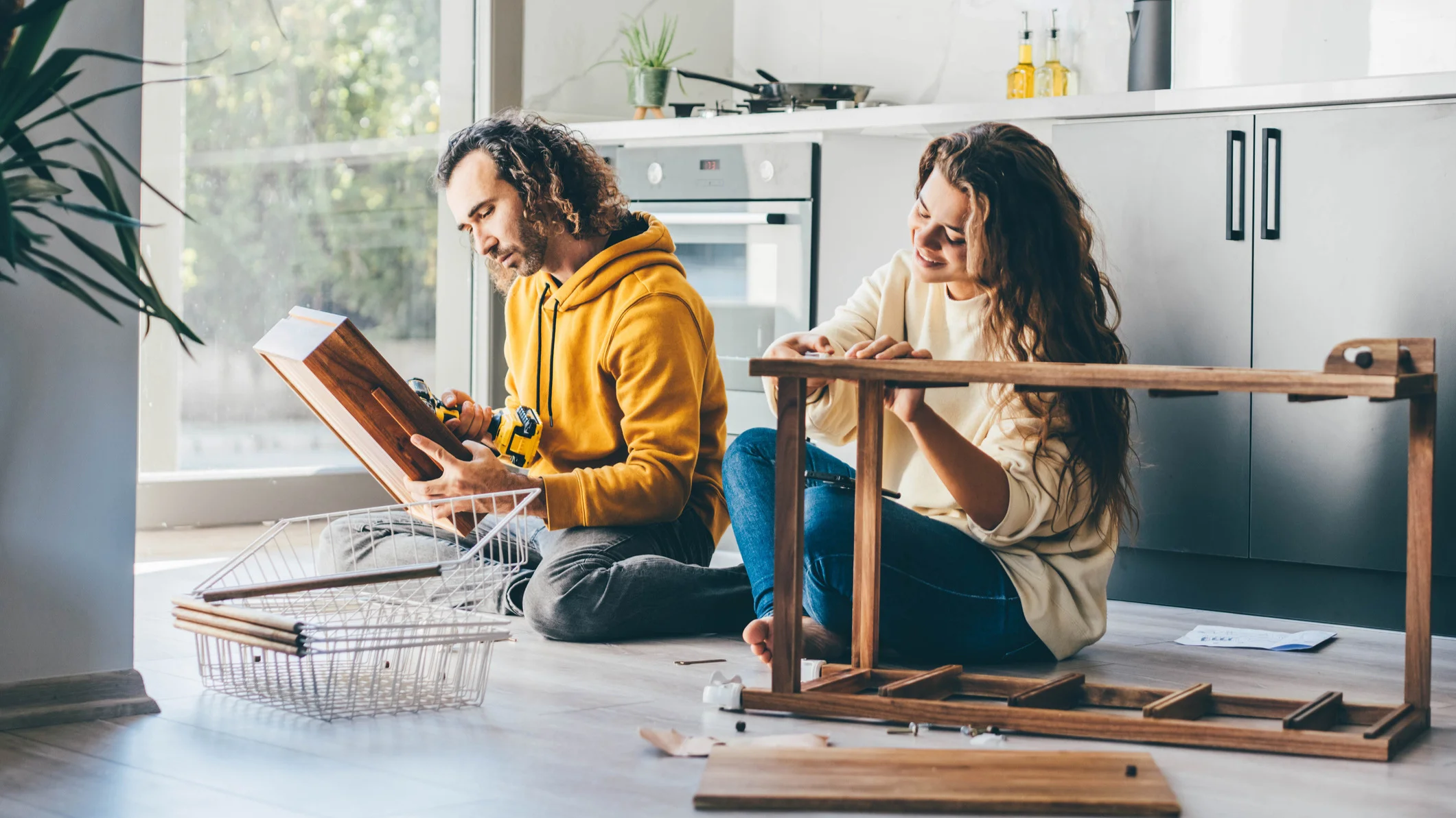 How Emotionally Intelligent Leaders Harness the IKEA Effect to Build Support and Drive Teamwork