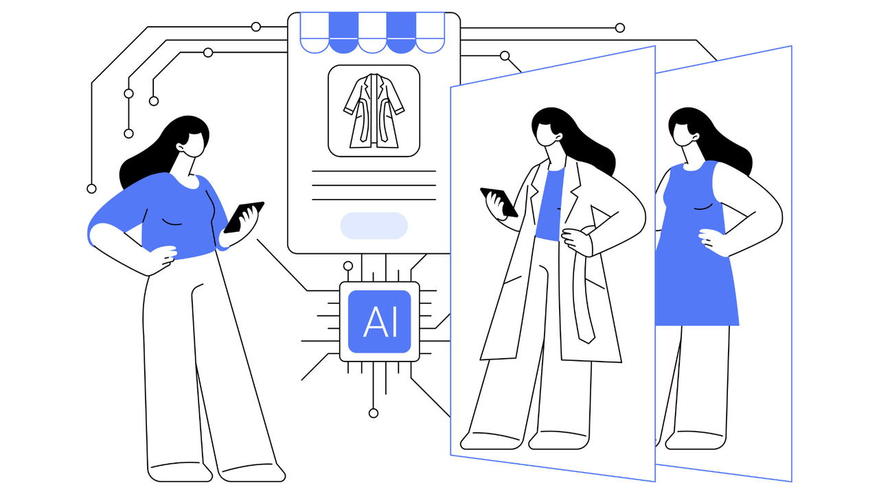 How AI Shapes the Products You Discover While Shopping Online