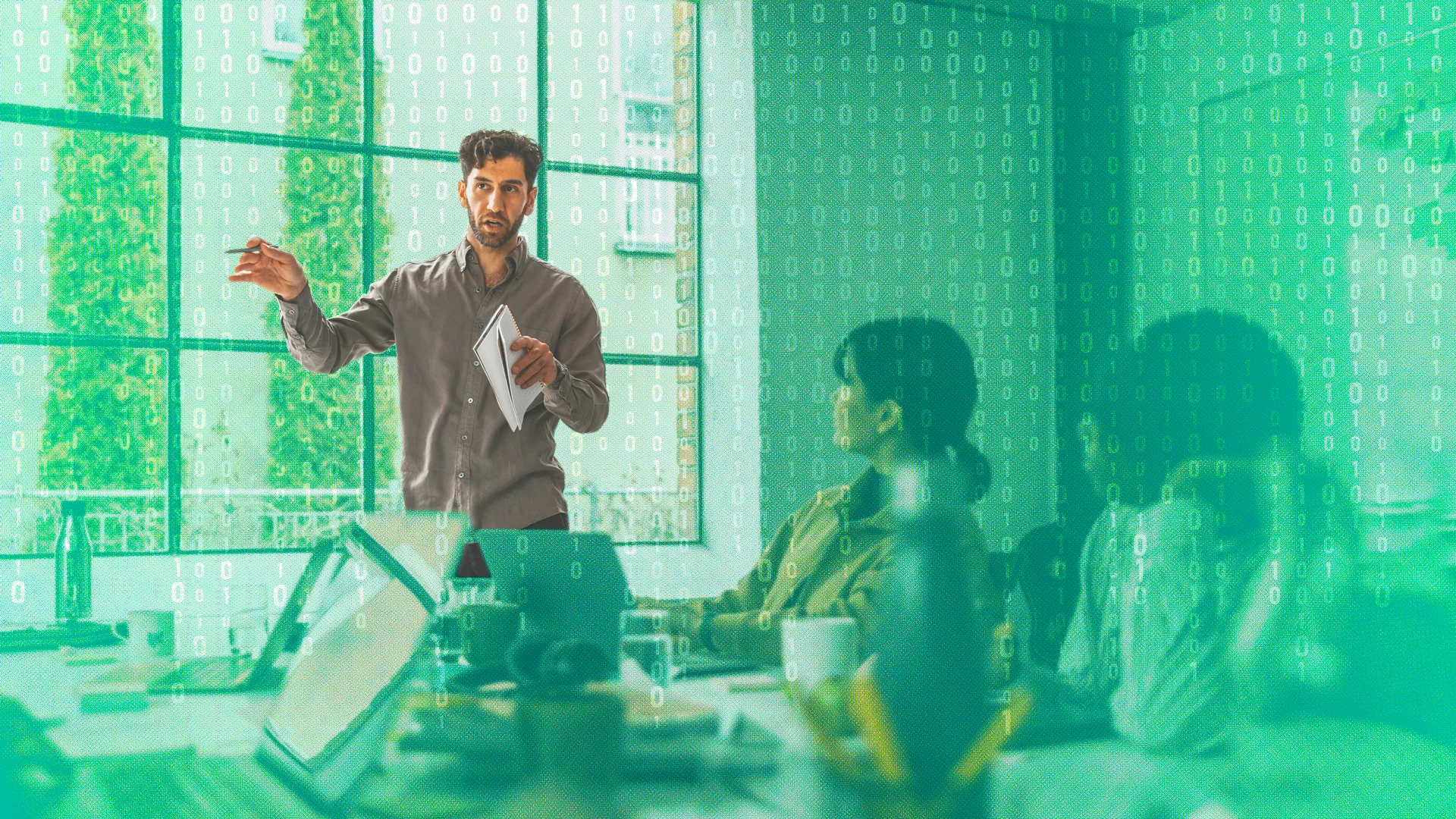 The Crucial Element Tech Leaders Must Embrace to Ensure AI Success