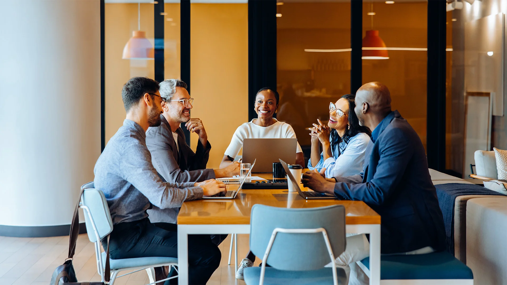 Great Leaders Cultivate Commitment, Not Just Compliance