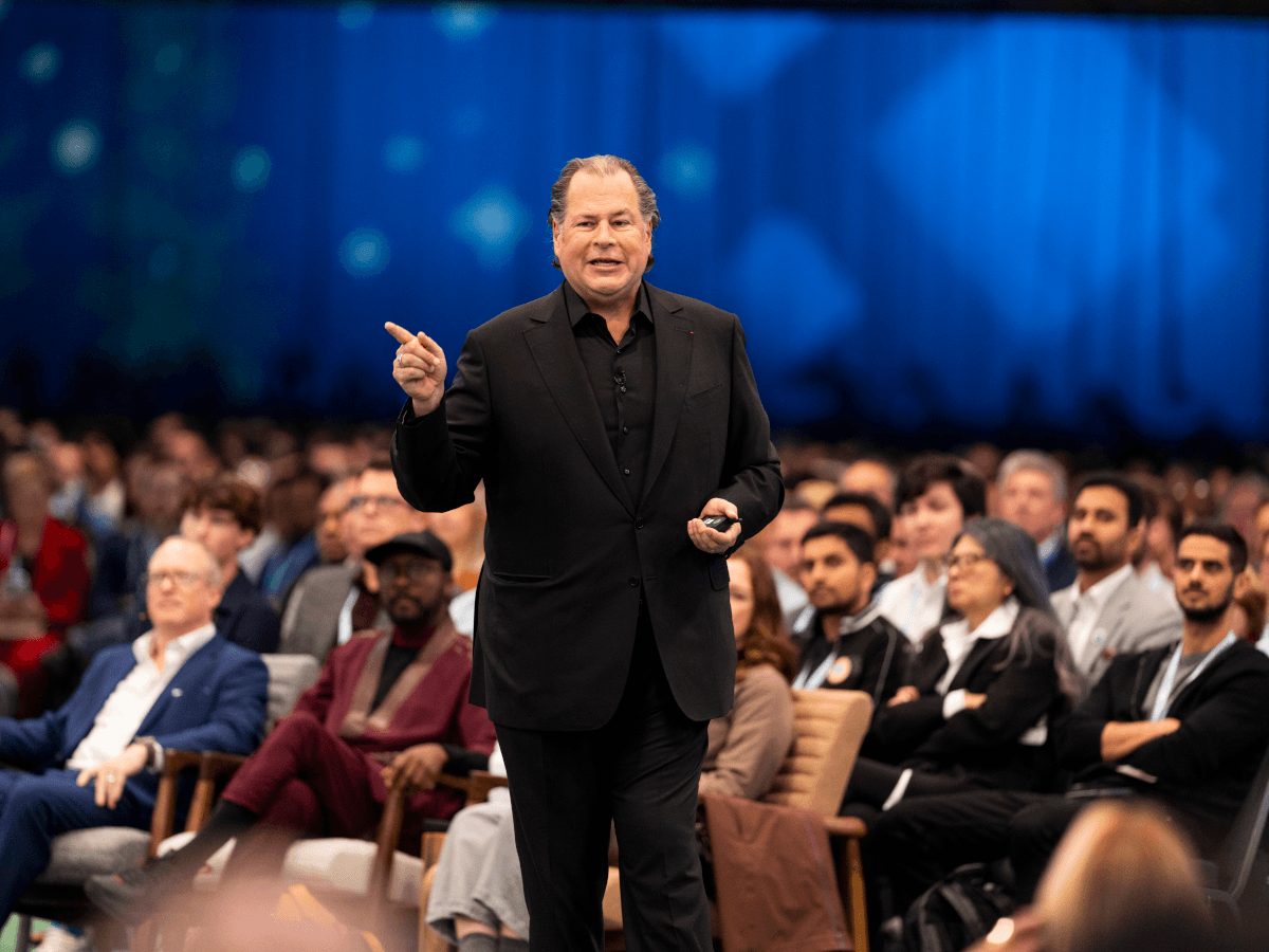 Salesforce Expands AI Capabilities with Acquisition of Berlin-Based Contentful