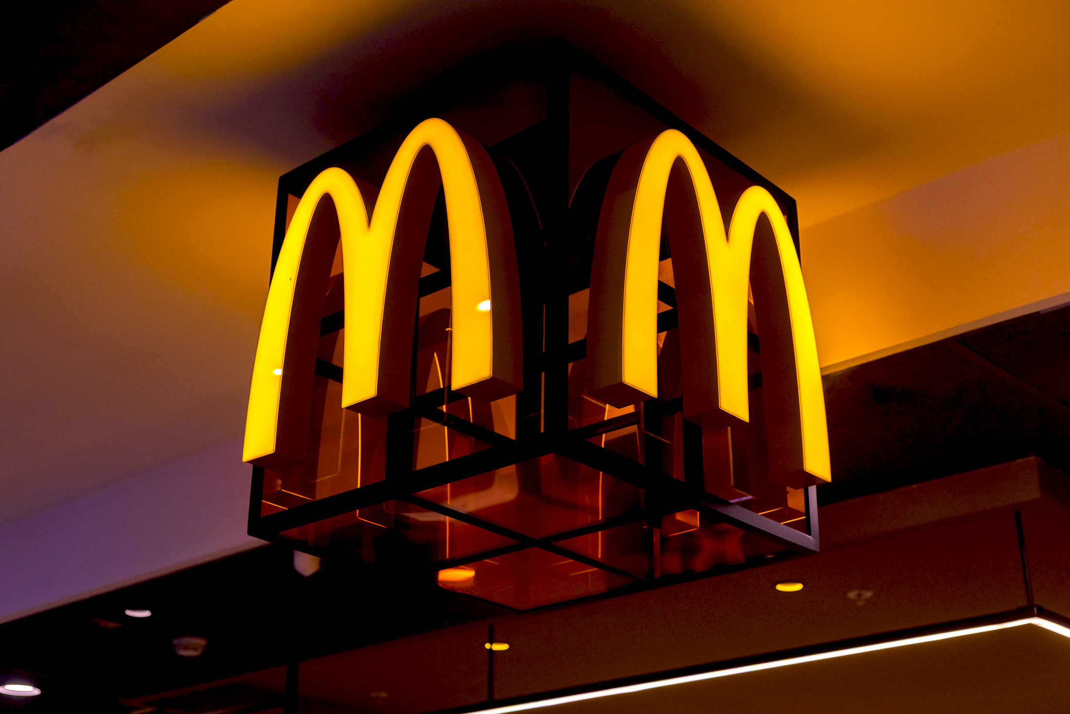 McDonald's Unveils Ambitious Growth Strategy Amid Intensifying Market Competition