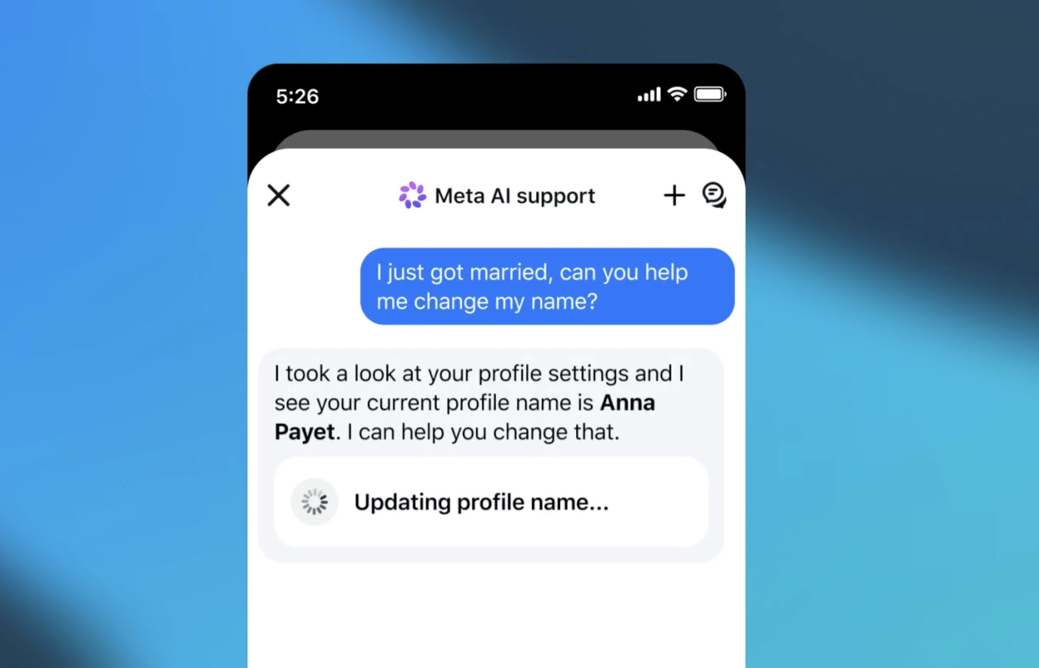 Hackers Exploit Meta's AI Chatbot to Seize Instagram Accounts