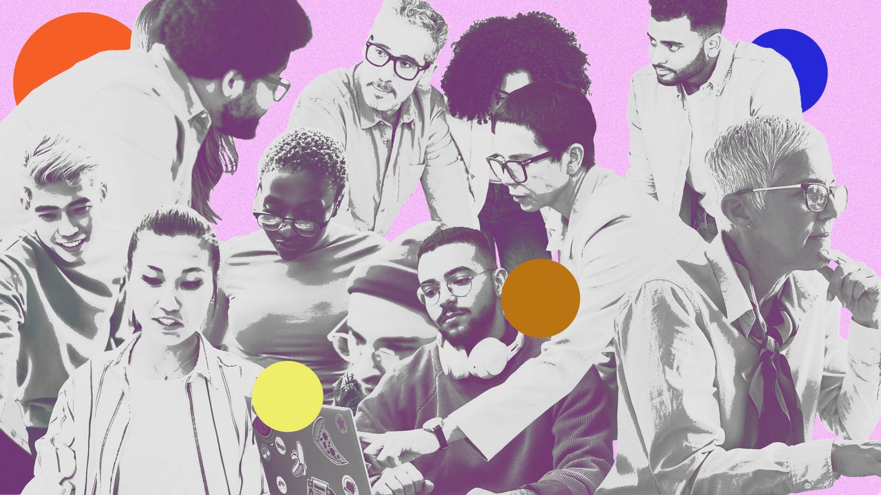 Navigating Multigenerational Dynamics in the Gen Z Workplace