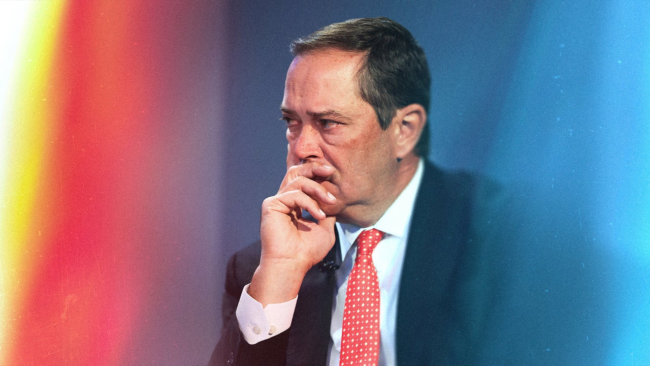 Cisco CEO Chuck Robbins on Leadership and Decision-Making: Embracing Speed and Learning from Mistakes