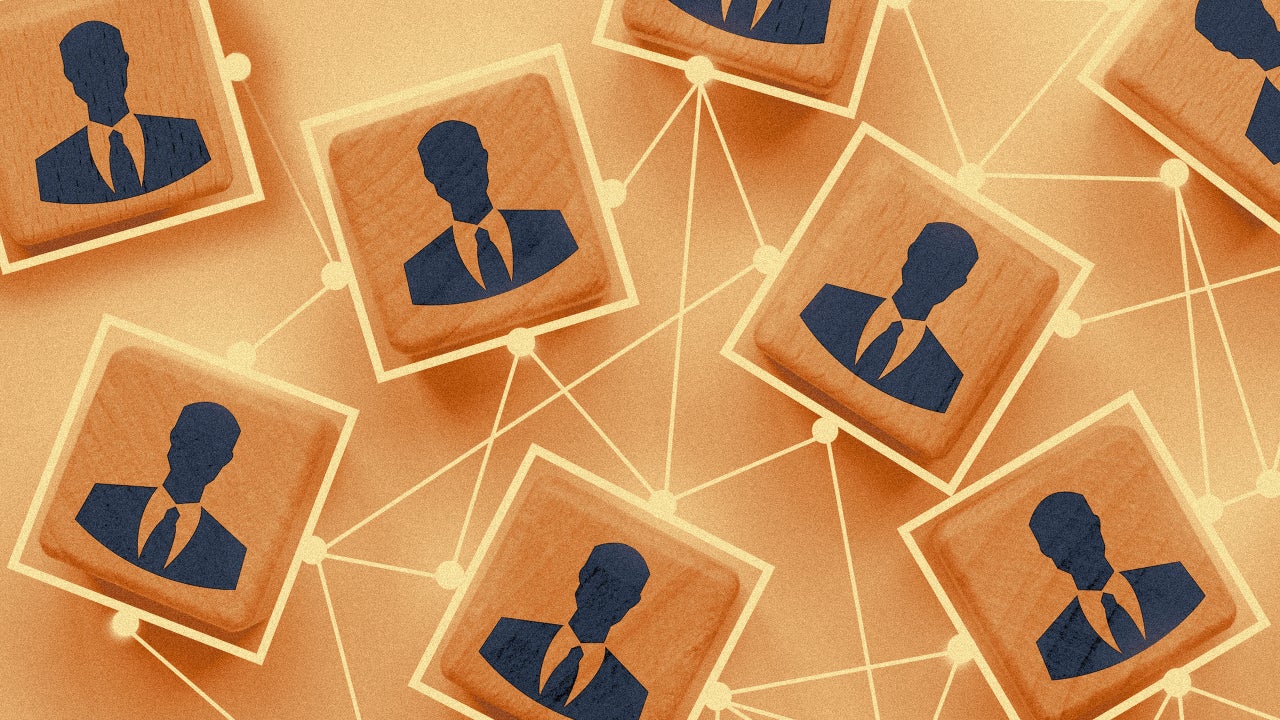 How AI is Transforming the Role and Logic of Management