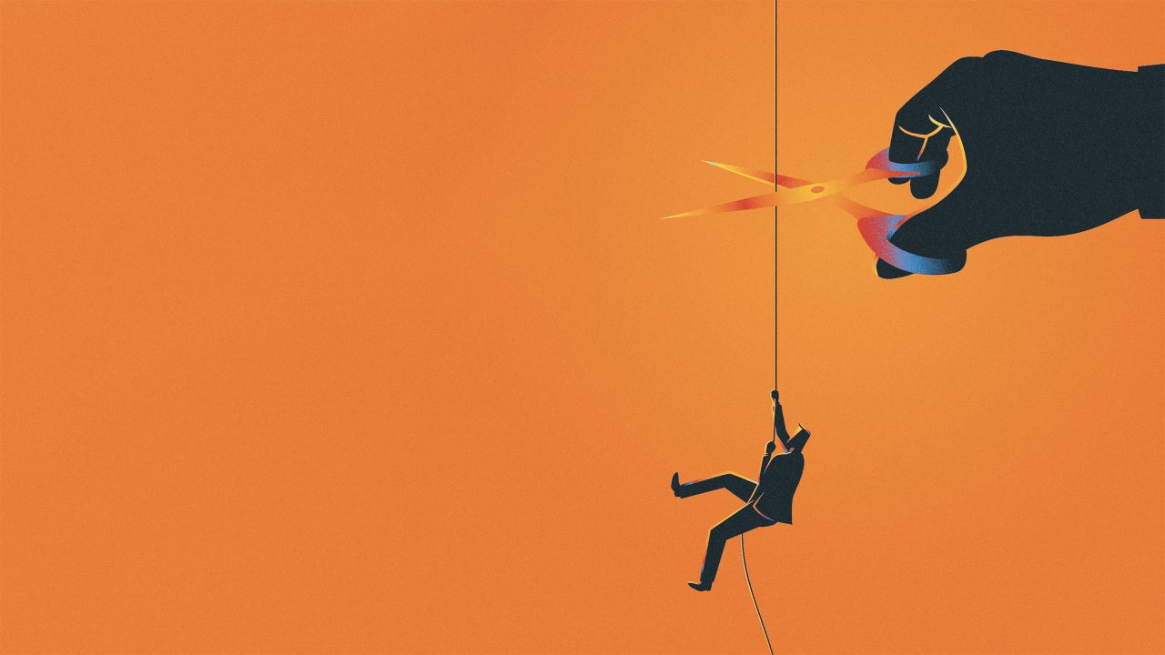 Rethinking Layoffs: Humanizing a Difficult Decision