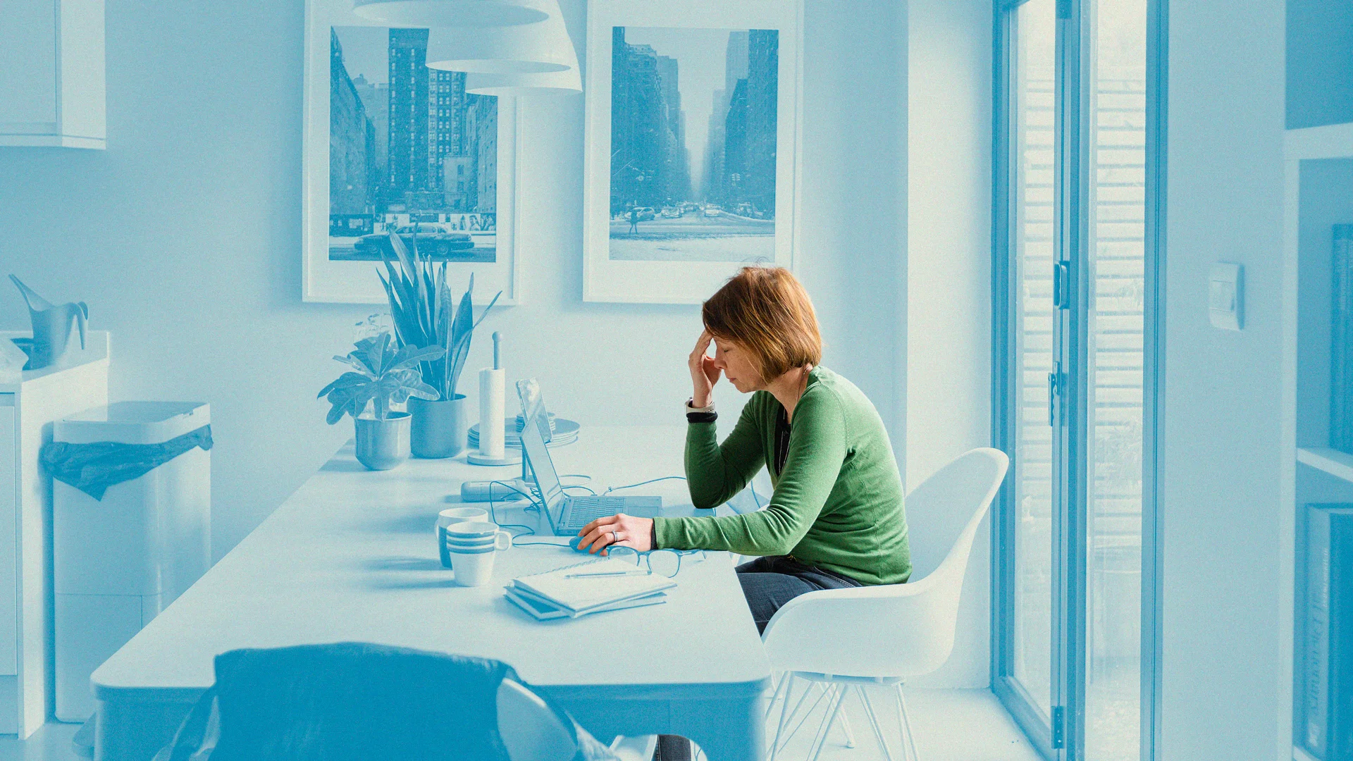 The Hidden Mental Health Toll of Remote Work and Why Returning to Office Isn’t the Answer