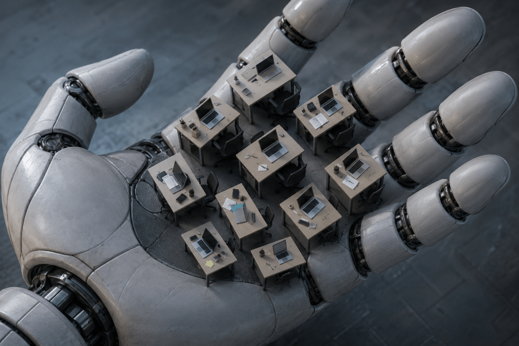 Major Tech Layoffs in 2026 Highlight Impact of AI