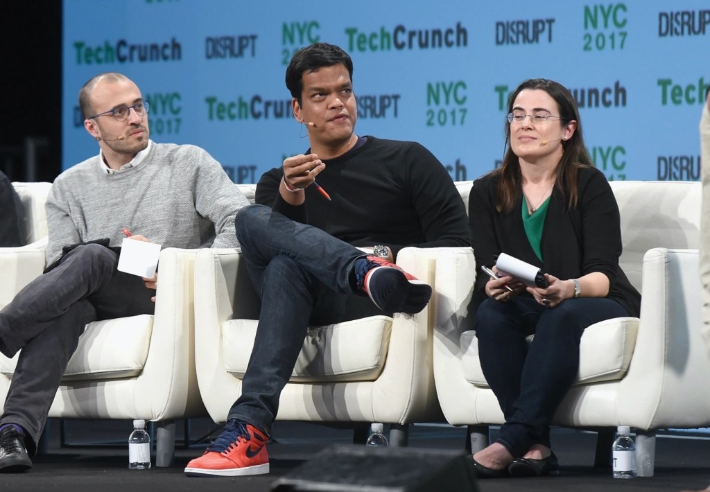 Sriram Krishnan Steps Down as White House AI Advisor