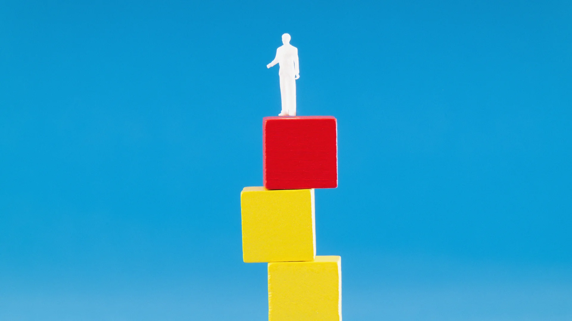 Why a Static Leadership Team Could Be Hindering Your Company's Innovation