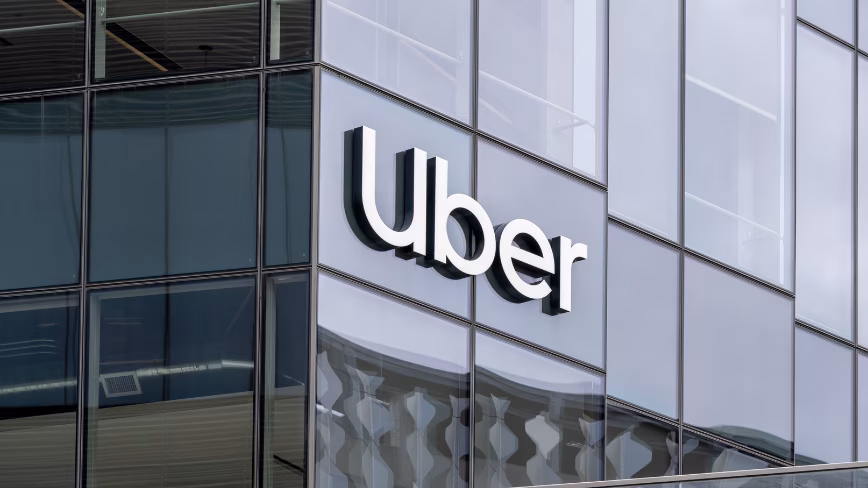 Uber Reshapes HR Division with Nearly 25% Staff Reduction Under New President