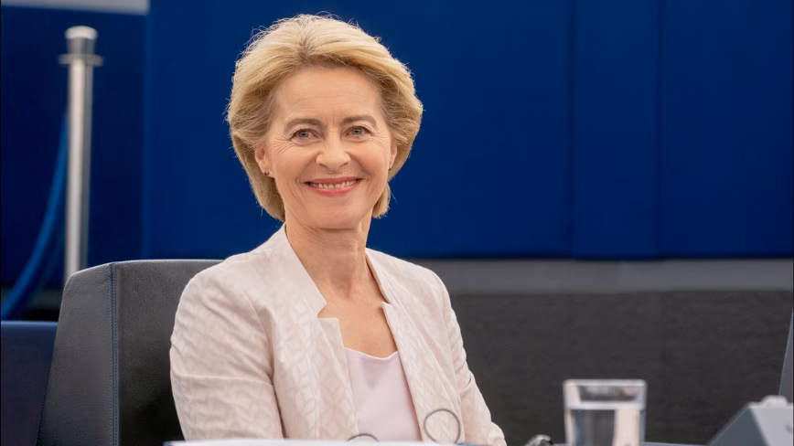Controversy Erupts Over Siemens Chief’s New Role as EU AI Envoy Amid Industry Regulation Concerns