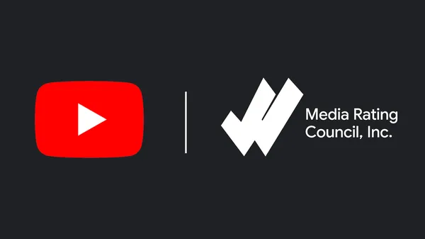 YouTube Secures Industry's First MRC Accreditation for Short-Form Video Content