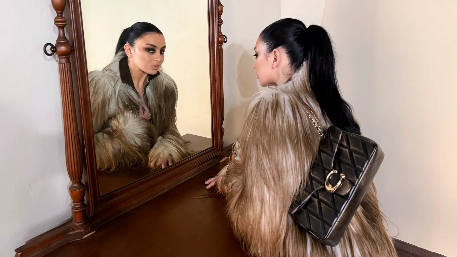 Coach Launches New Brand Platform Featuring Celebrities and Gen Z Collaboration