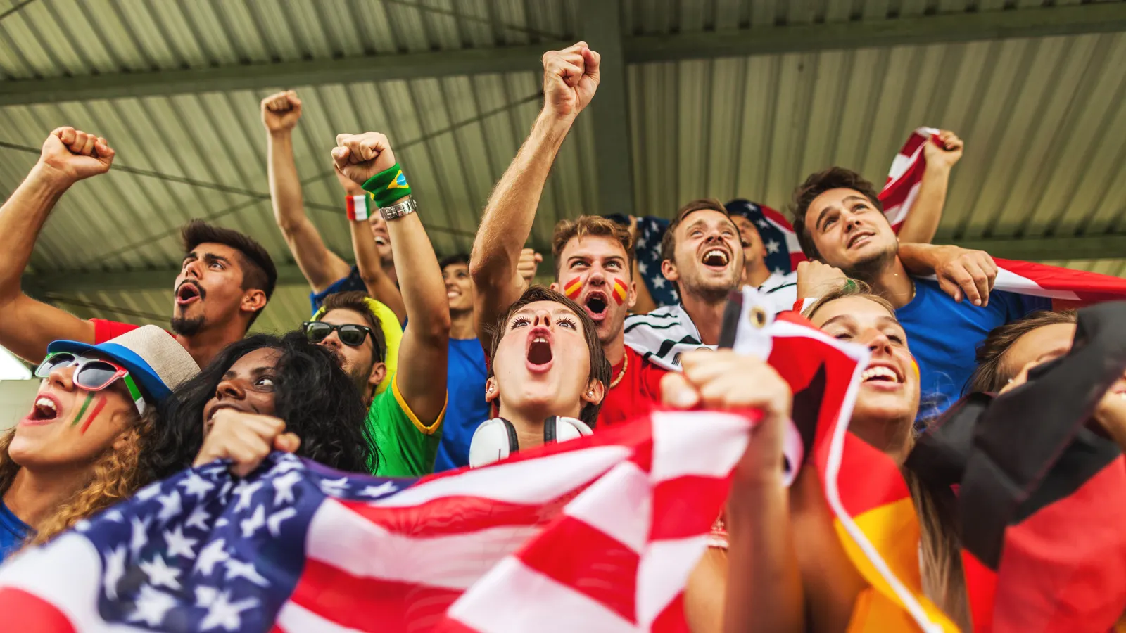 World Cup Challenges Marketers to Demonstrate Sponsorship Value Beyond Visibility