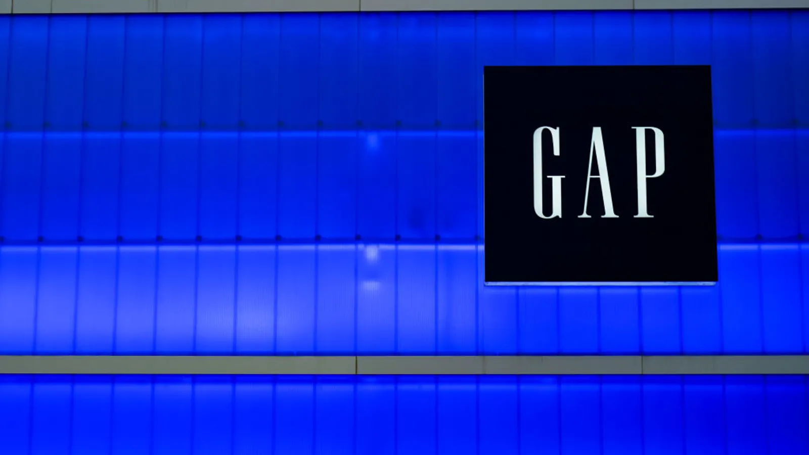 Gap Enhances Owned Marketing Channels with AI Across Its Brand Portfolio
