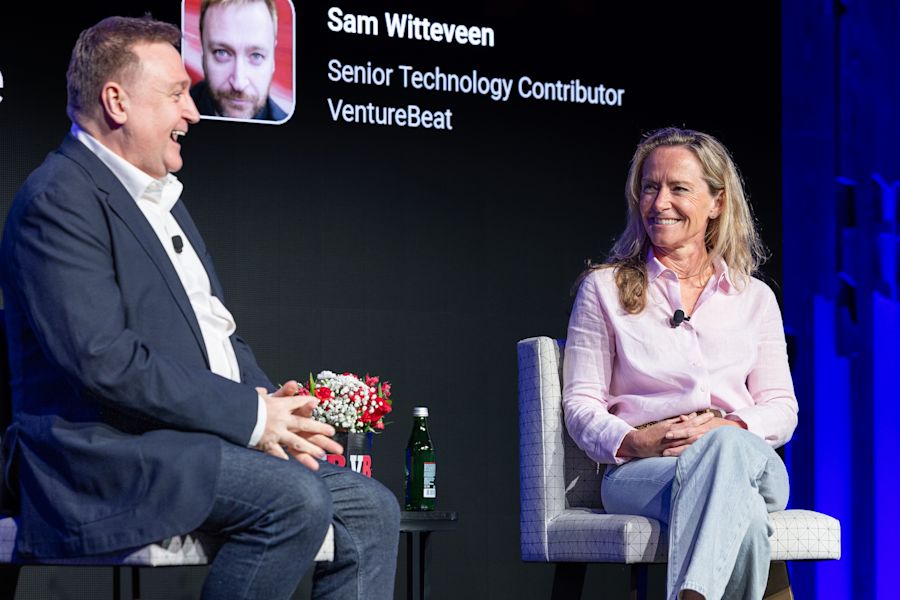 Target SVP Emphasizes the Competitive Edge in AI Ecosystem Beyond Just Models