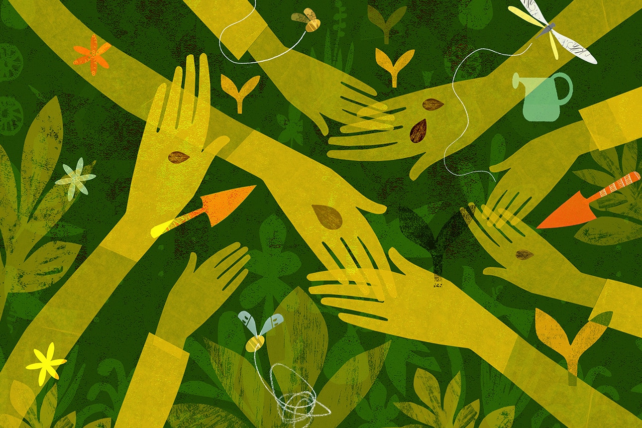 Fostering a Healthy Work Culture to Support Trauma Survivors
