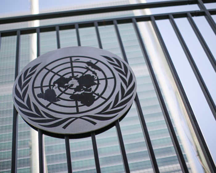 UN Highlights Risks of Widening Global Divide Due to Uneven AI Progress