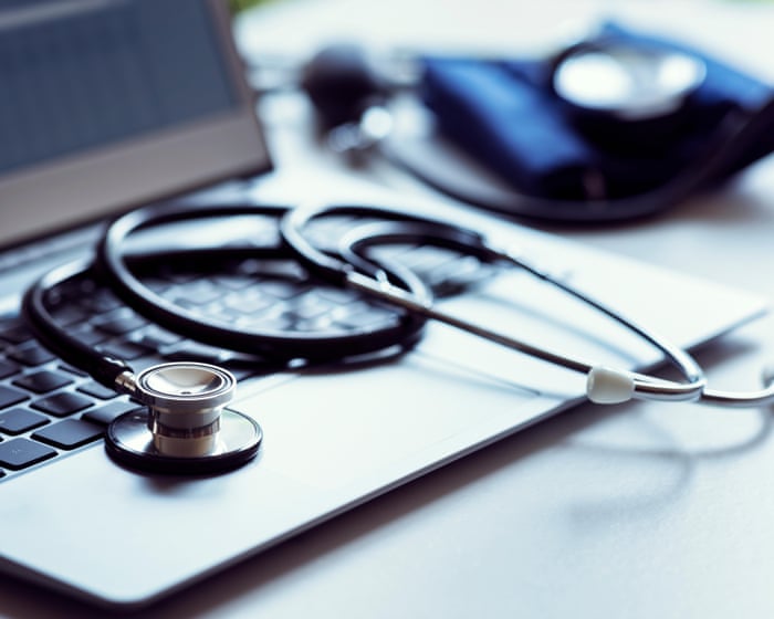Australian Government Raises Privacy Concerns Over Increasing Use of AI Scribes in Healthcare