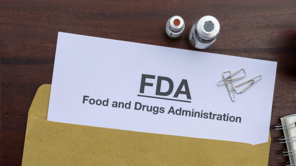 FDA Digital Chief Signals Upcoming AI Policy Changes