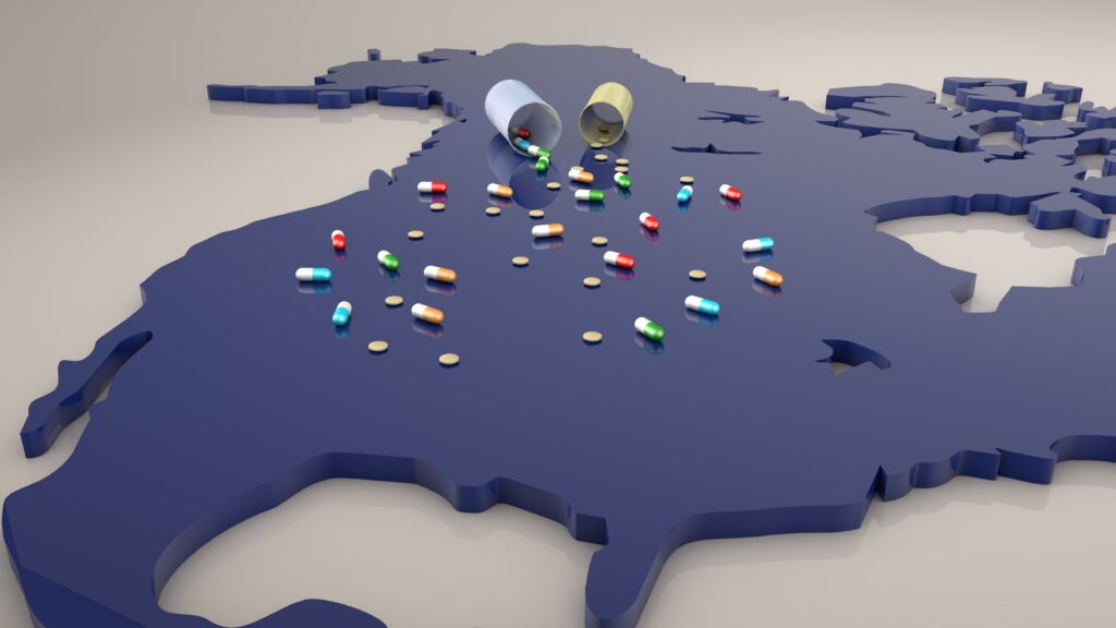 How the VA Can Boost America’s Edge in the Biotechnology Race Against China