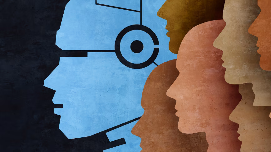 AI Industry Leaders Claim Demand Is Boundless, But Market Sentiment Wavers