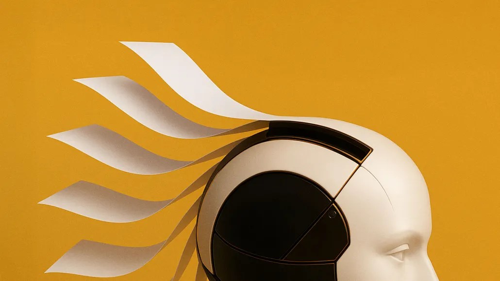 How Time and Others Are Shaping the Web for AI-Driven Search