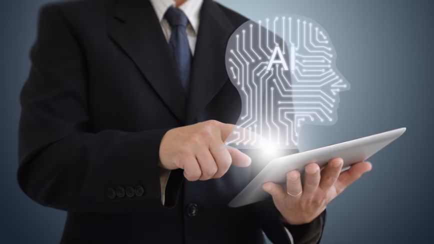The AI Competition Shifts Focus from Size to Strategy