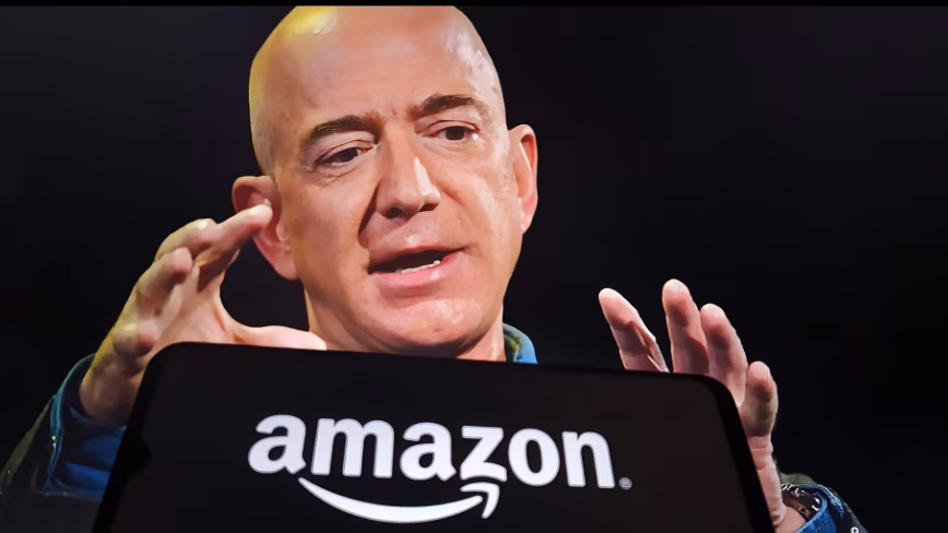 Amazon Slashes 57,000 Jobs, Leaving Remaining Employees Struggling