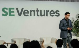 Inside Schneider Electric’s VC Arm: AI Spurs a New Industrial Investment Wave