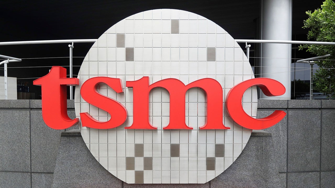 TSMC Pledges $100 Billion More to U.S. Chip Manufacturing Expansion