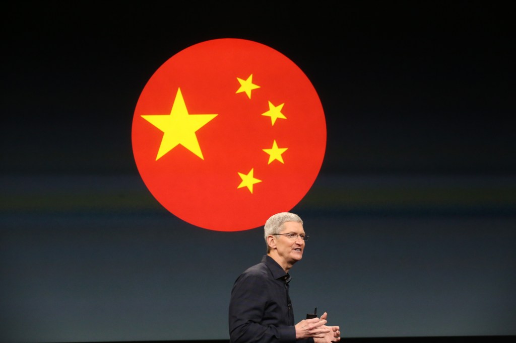 Apple's AI Technology Receives Green Light for Collaboration with Alibaba and Baidu in China